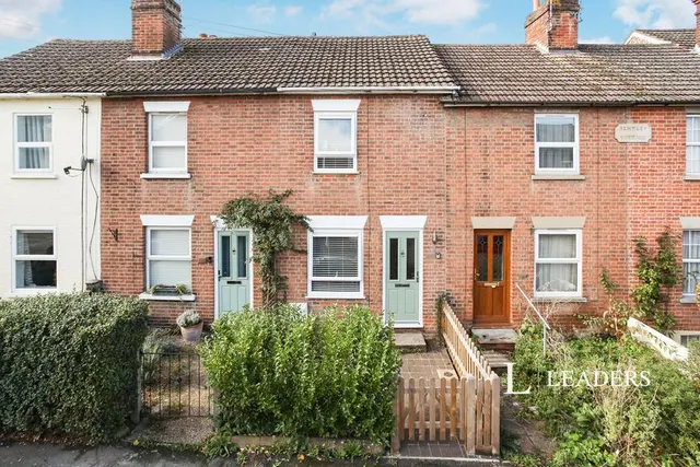 Lavender Hill, Tonbridge, TN9, photo 1
