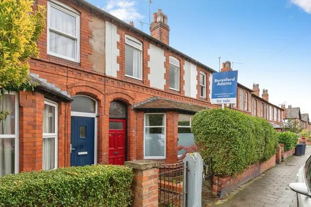 Panton Road, Hoole, CH2, photo 1