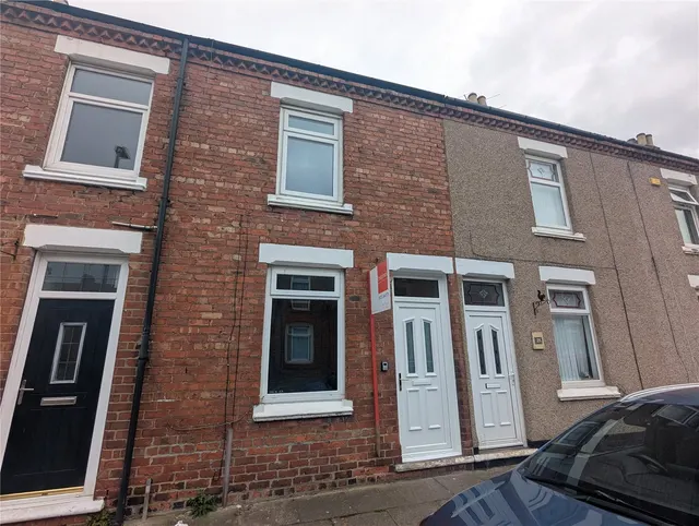 Chelmsford Street, Darlington, Durham, DL3, photo 1