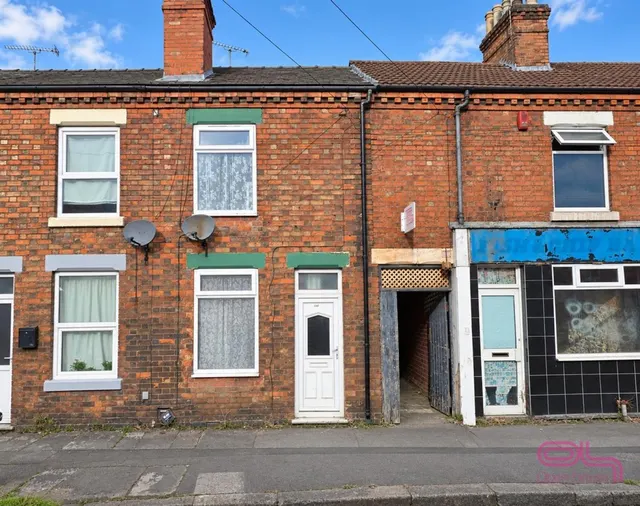 Branston Road, Burton-On-Trent, DE14, photo 1