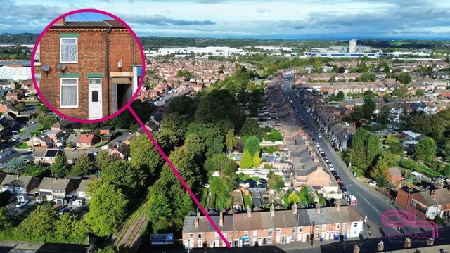 Branston Road, Burton-On-Trent, DE14, photo 2