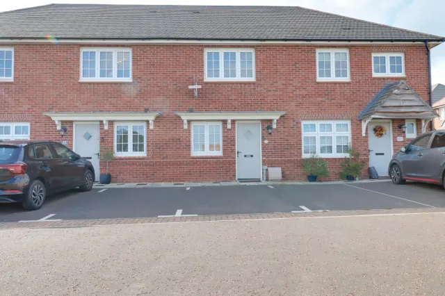Olney Place, Nantwich, photo 1