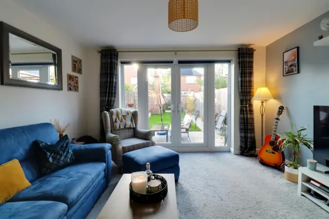 Olney Place, Nantwich, photo 3
