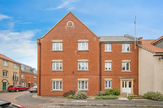Fulham Way, Ipswich, IP1, photo 1
