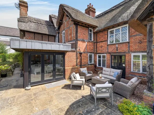 Main Street, Adstock Buckingham, MK18, photo 3