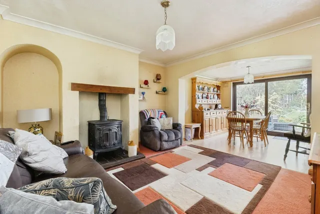 Photo 3 — The Street, Bridgham, Norfolk, NR16