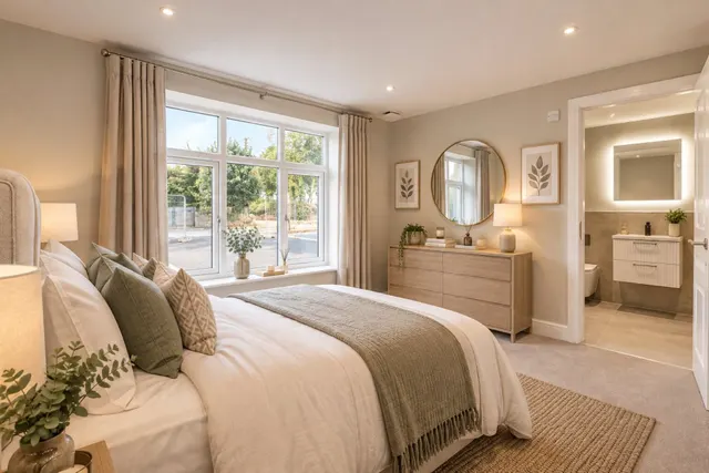 Frenchay, Bristol, BS16, photo 1
