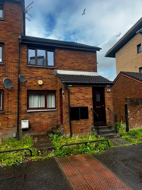 Dumbarton Road, Glasgow, G14, photo 1