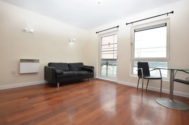 Photo 2 — Q4, Upper Allen Street, S3 7GT