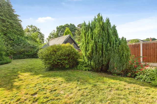 Lune Drive, Leyland, PR25, photo 1