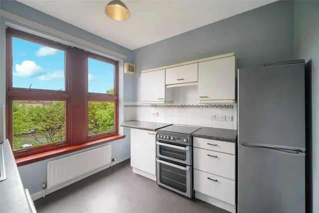 Photo 3 — St. Ninian Terrace, Glasgow, Glasgow City, G5