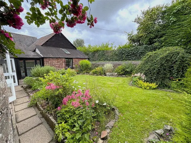 Church Street, Dolton, EX19, photo 1