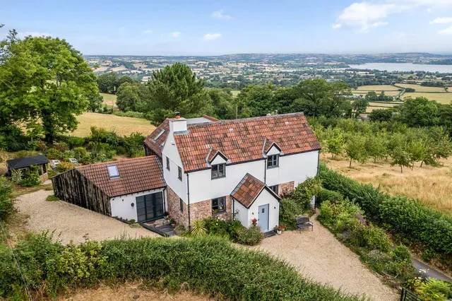 Bellhorse Lane, West Harptree, Somerset, BS40 6ER, photo 1