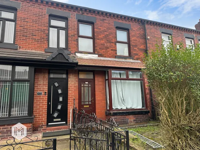 Wigan Road, Bolton, BL3 4QJ, photo 1