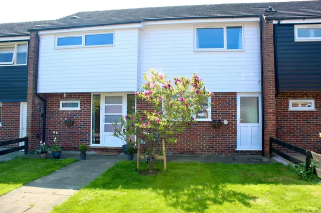 Boakes Meadow, Shoreham, Sevenoaks, Kent, TN14 7SH, photo 1
