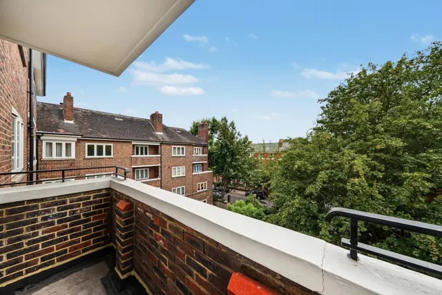 Highbury Grange, N5, photo 3