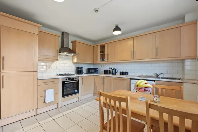 Highbury Grange, N5, photo 2