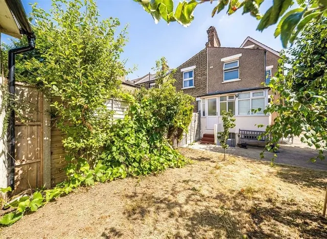 Photo 3 — Vicars Hill, Lewisham, SE13