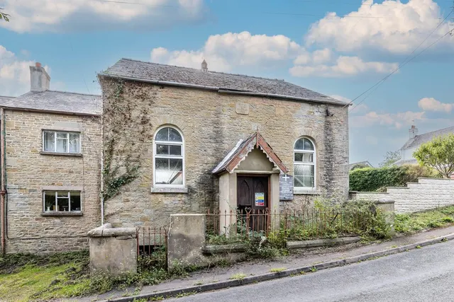 Worrall Hill, Lydbrook, GL17, photo 2