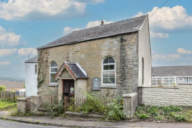 Worrall Hill, Lydbrook, GL17, photo 1
