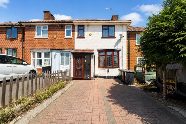 Widecombe Road, London, SE9, photo 1
