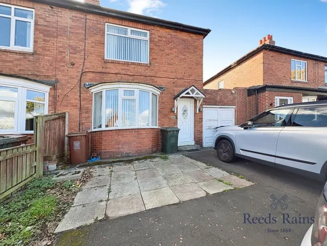 Kensington Villas, Newcastle upon Tyne, NE5, photo 1
