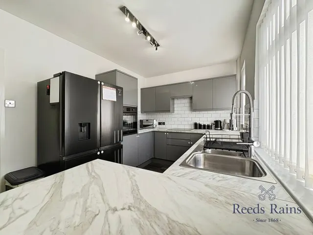Kensington Villas, Newcastle upon Tyne, NE5, photo 3
