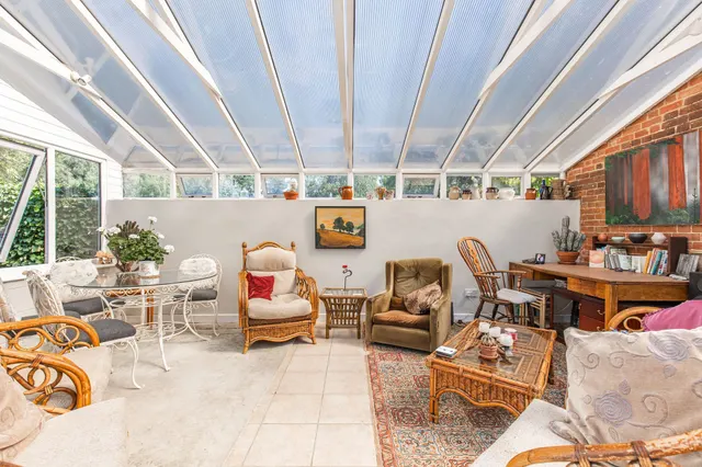 Impressive Grade II Listed Period Cou, photo 3