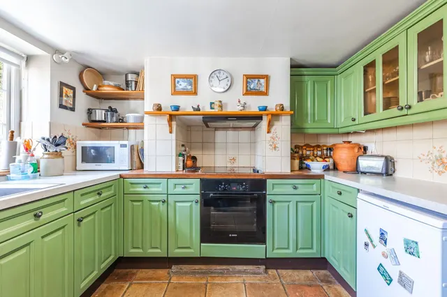 Impressive Grade II Listed Period Cou, photo 2