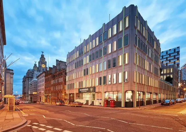 Photo 3 — Water Street, Liverpool L2 0RD