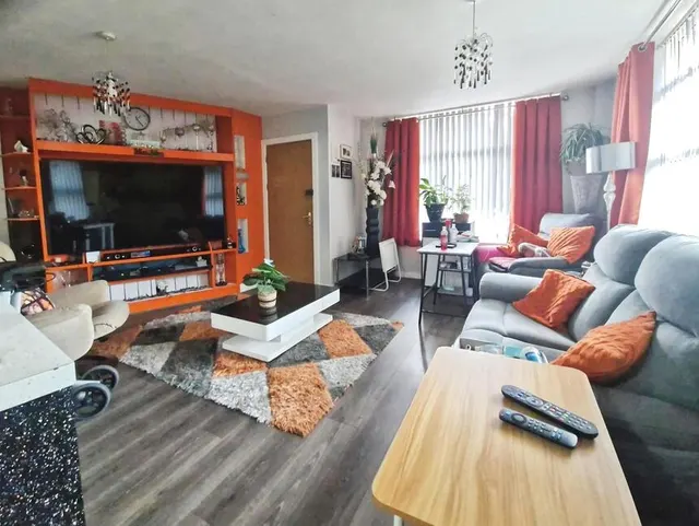 Cleggs Lane, Little Hulton, M38, photo 2