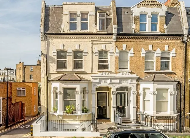 Chesilton Road, Parsons Green, SW6, photo 1
