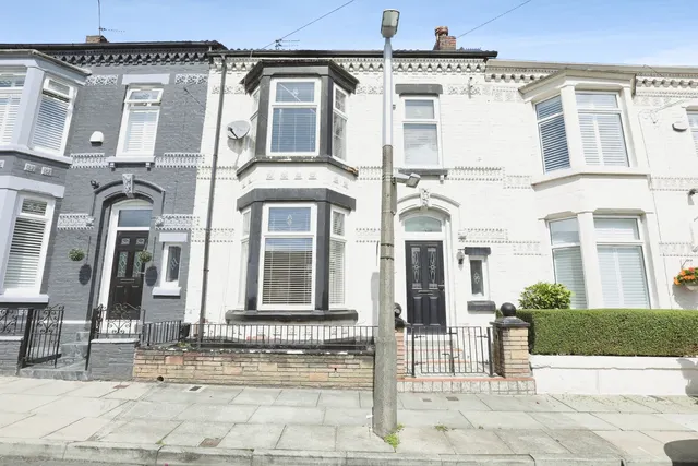 Watford Road, Liverpool, L4, photo 1