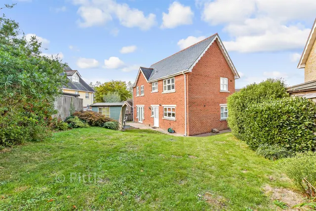 Millways, Freshwater, PO40, photo 2