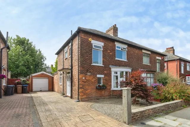 Harrow Road, Middlesbrough, North Yorkshire, TS5, photo 1