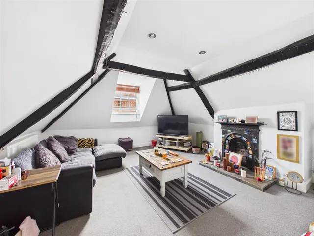 Foregate Street, Worcester, WR1, photo 2