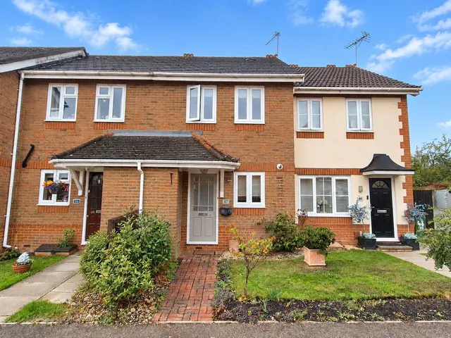 Laurel Fields, Potters Bar, EN6, photo 1