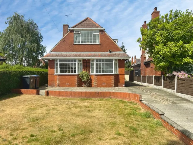 Stonefall Avenue, Harrogate, HG2, photo 1