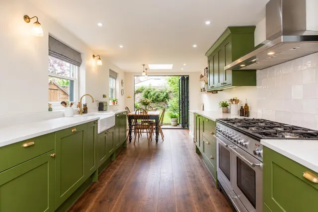 College Terrace, Mile End, photo 3