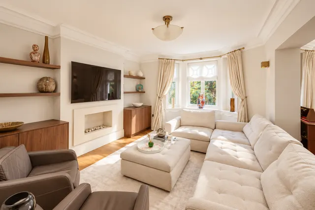 Abingdon Court, Abingdon Villas, photo 2