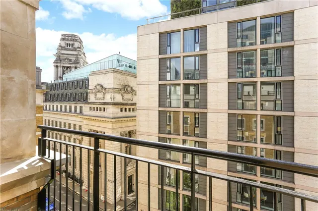 Photo 3 — Pepys Street, London, EC3N