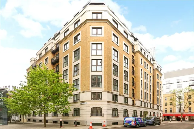 Pepys Street, London, EC3N, photo 1