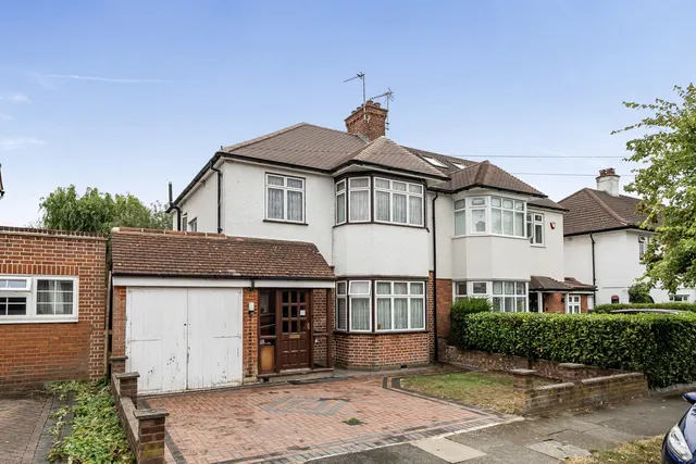 Boldmere Road, Pinner, HA5, photo 1