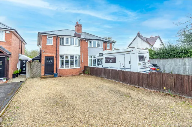 Evesham Road, Astwood Bank, Redditch, Worcestershire, B96 6BD, photo 1