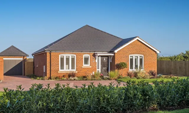 Wittering Place, Church Road, PO20, photo 1