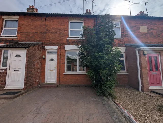 Railway View, Kettering, NN16, photo 1