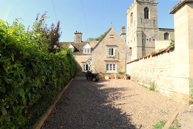 Church Street, Corby Glen, NG33, photo 1