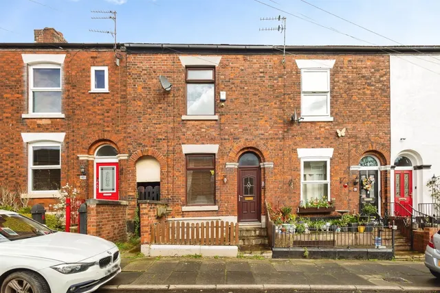 Gibraltar Lane, Denton, Manchester, Greater Manchester, M34, photo 1