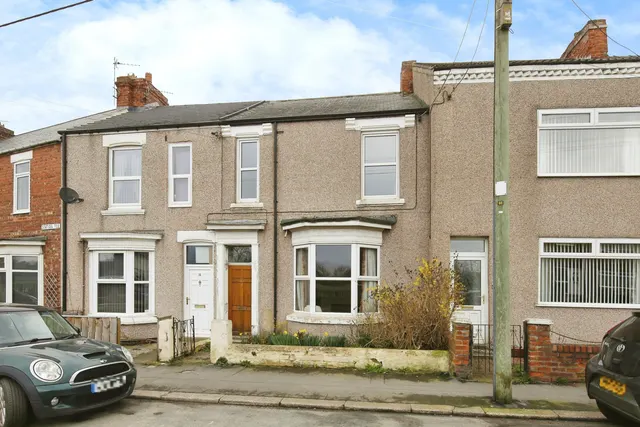 Station Road, Middleton St. George, Darlington, DL2, photo 1