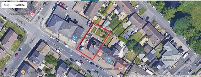 Church Lane, Newsome, HD4, photo 1